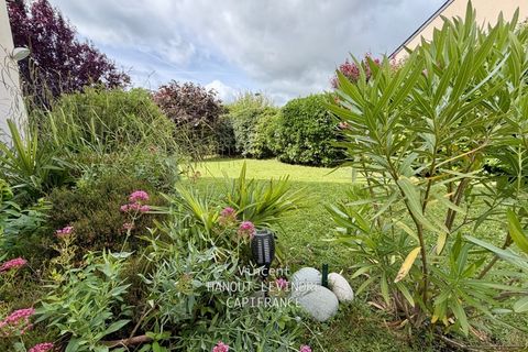Villa i Tiercé, Maine-et-Loire, Tiercé - € 338 000 | Ref: 340936461801 - foto 28