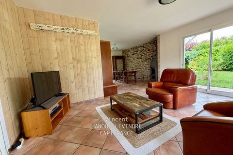 Villa i Tiercé, Maine-et-Loire, Tiercé - € 338 000 | Ref: 340936461801 - foto 29