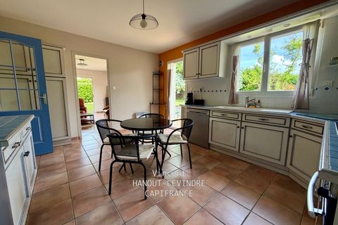 Villa i Tiercé, Maine-et-Loire, Tiercé - € 338 000 | Ref: 340936461801 - foto 30