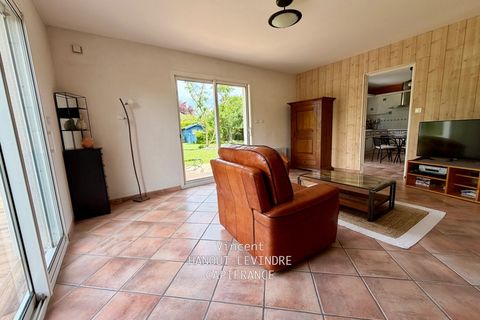 Villa i Tiercé, Maine-et-Loire, Tiercé - € 338 000 | Ref: 340936461801 - foto 31