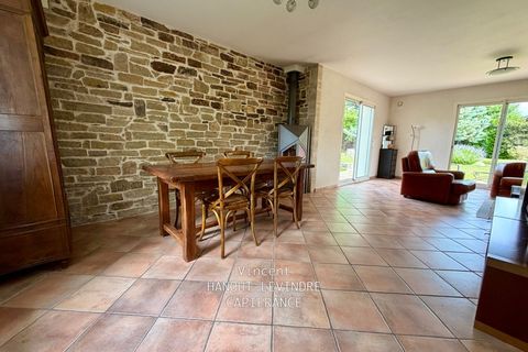 Villa i Tiercé, Maine-et-Loire, Tiercé - € 338 000 | Ref: 340936461801 - foto 32