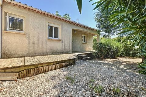 Villa a Saint-Georges-d'Orques, Herault, Saint-Georges-d'Orques - € 358.000 | Ref: 340935633604 - foto 11