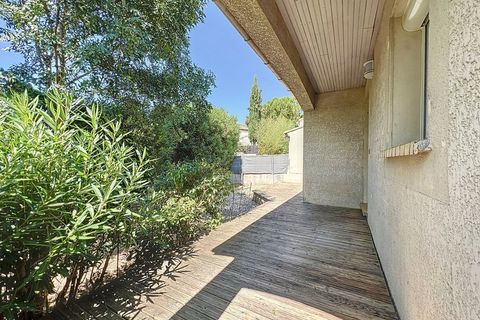 Villa a Saint-Georges-d'Orques, Herault, Saint-Georges-d'Orques - € 358.000 | Ref: 340935633604 - foto 12