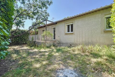 Villa a Saint-Georges-d'Orques, Herault, Saint-Georges-d'Orques - € 358.000 | Ref: 340935633604 - foto 17