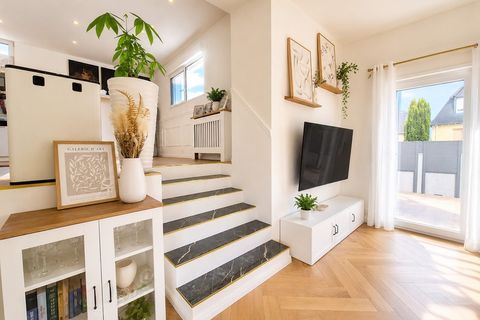 Villa in Laval, Mayenne, Laval - € 379.000 | Ref: 340939231818 - foto 6