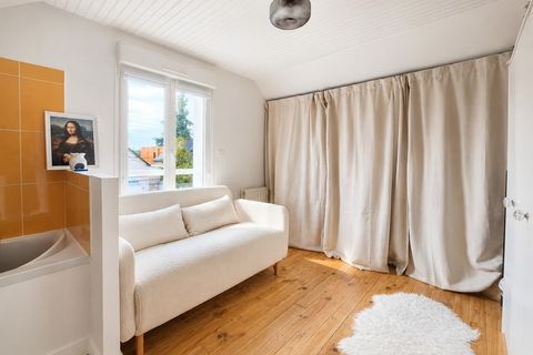 Villa in Laval, Mayenne, Laval - € 379.000 | Ref: 340939231818 - foto 12