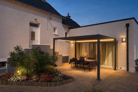 Villa in Laval, Mayenne, Laval - € 379.000 | Ref: 340939231818 - foto 14