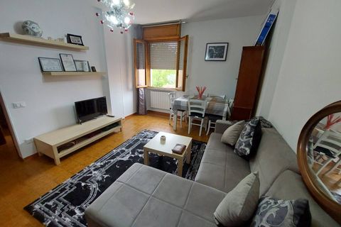 Apartament a Pisa, Pisa, Pisa - € 680/mes | Ref: 2022084 - foto 2