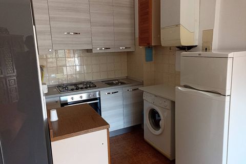 Apartament a Pisa, Pisa, Pisa - € 680/mes | Ref: 2022084 - foto 3