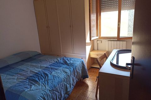Apartament a Pisa, Pisa, Pisa - € 680/mes | Ref: 2022084 - foto 12