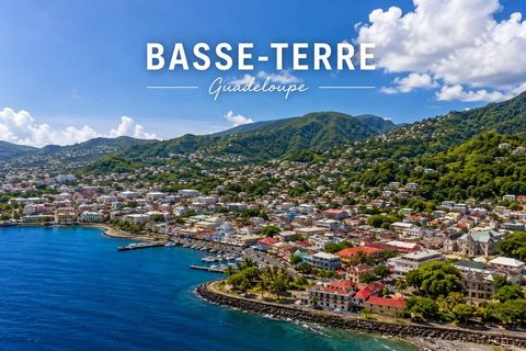 Villa a Basse-Terre, Guadeloupe, Basse-Terre - € 178.000 | Ref: 340933527903 - foto 2