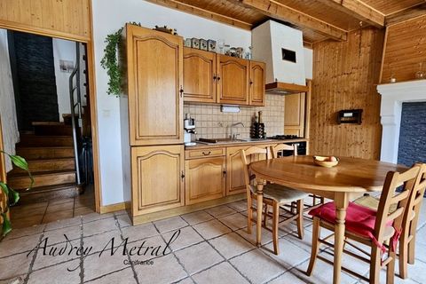 Landsbyhus i Ruffieux, Savoie, Ruffieux - € 160.000 | Ref: 340930813703 - foto 1