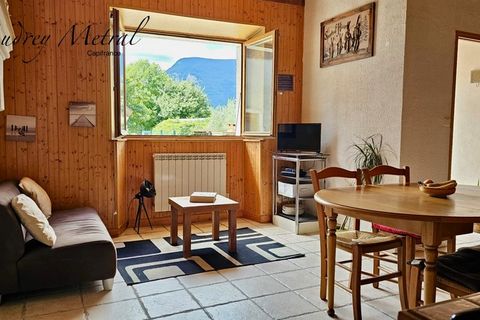 Landsbyhus i Ruffieux, Savoie, Ruffieux - € 160.000 | Ref: 340930813703 - foto 2