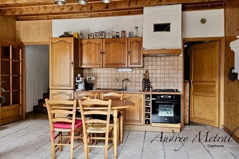 Landsbyhus i Ruffieux, Savoie, Ruffieux - € 160.000 | Ref: 340930813703 - foto 3