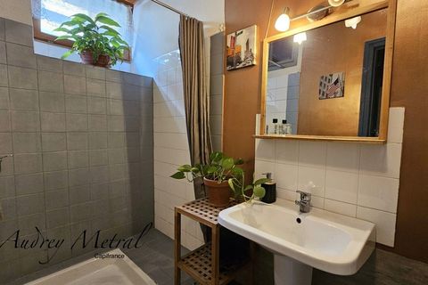 Landsbyhus i Ruffieux, Savoie, Ruffieux - € 160.000 | Ref: 340930813703 - foto 4