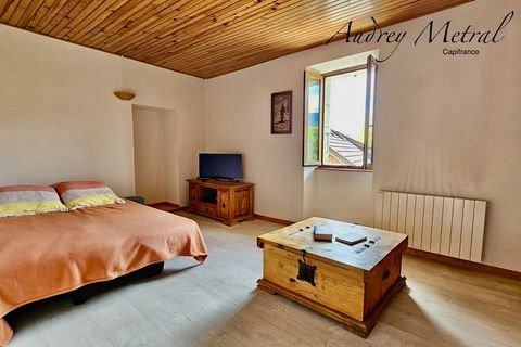 Landsbyhus i Ruffieux, Savoie, Ruffieux - € 160.000 | Ref: 340930813703 - foto 5