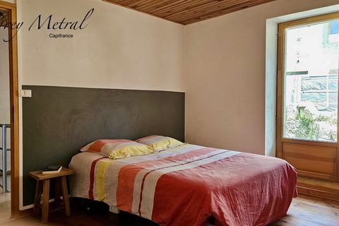 Landsbyhus i Ruffieux, Savoie, Ruffieux - € 160.000 | Ref: 340930813703 - foto 6