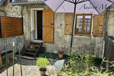 Landsbyhus i Ruffieux, Savoie, Ruffieux - € 160.000 | Ref: 340930813703 - foto 8
