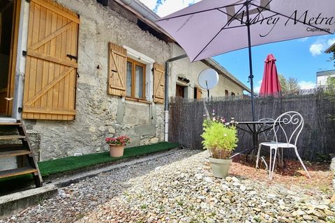 Landsbyhus i Ruffieux, Savoie, Ruffieux - € 160.000 | Ref: 340930813703 - foto 9