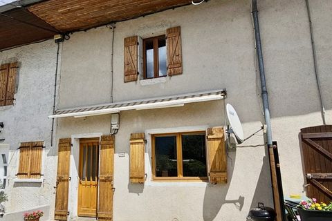 Landsbyhus i Ruffieux, Savoie, Ruffieux - € 160.000 | Ref: 340930813703 - foto 10