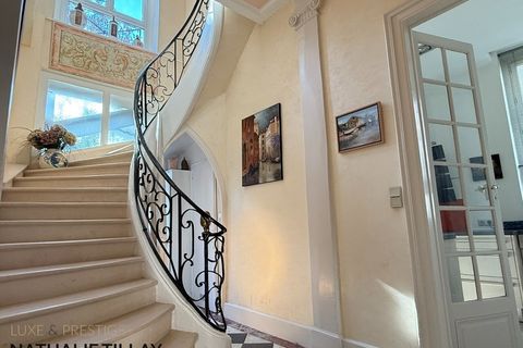 Villa a Orleans, Loiret, Orleans - € 852.800 | Ref: 340936634902 - foto 5
