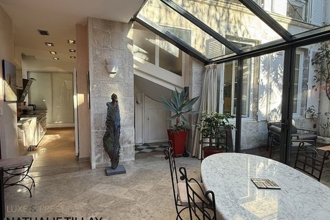 Villa a Orleans, Loiret, Orleans - € 852.800 | Ref: 340936634902 - foto 8