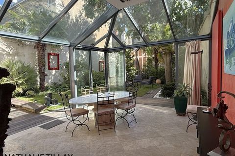 Villa a Orleans, Loiret, Orleans - € 852.800 | Ref: 340936634902 - foto 9