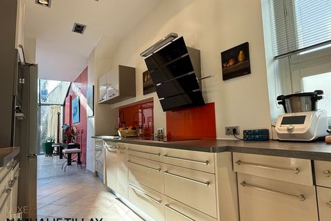 Villa a Orleans, Loiret, Orleans - € 852.800 | Ref: 340936634902 - foto 10