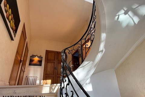 Villa a Orleans, Loiret, Orleans - € 852.800 | Ref: 340936634902 - foto 14