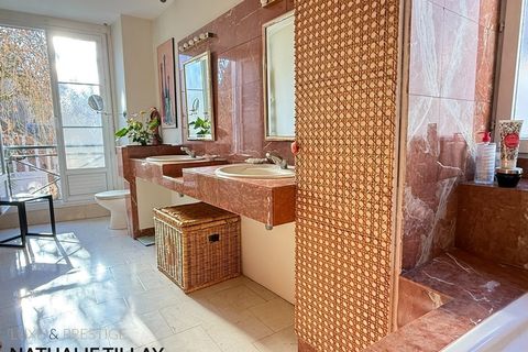Villa a Orleans, Loiret, Orleans - € 852.800 | Ref: 340936634902 - foto 17