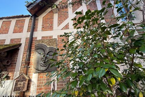 Villa a Orleans, Loiret, Orleans - € 852.800 | Ref: 340936634902 - foto 19