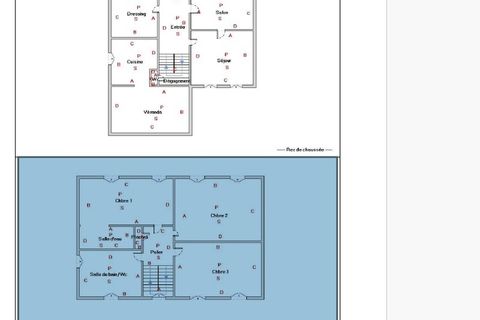 Villa a Orleans, Loiret, Orleans - € 852.800 | Ref: 340936634902 - foto 21