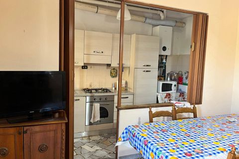 Apartament a Pisa, Pisa, Pisa - € 340/mes | Ref: 2024206 - foto 2