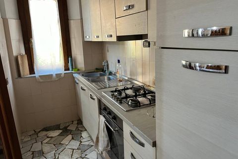 Apartament a Pisa, Pisa, Pisa - € 340/mes | Ref: 2024206 - foto 3