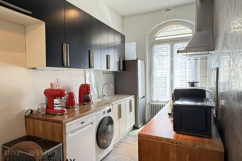 Leilighet i Orleans, Loiret, Orleans - € 379 000 | Ref: 340938958315 - foto 14