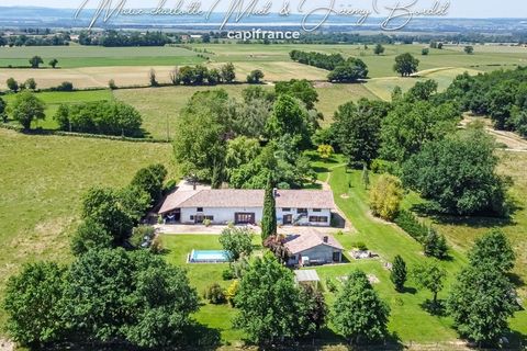 Villa i Saint-Bénigne, Ain, Saint-Bénigne - € 480.000 | Ref: 340936197144 - foto 2