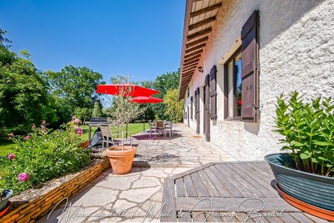 Villa i Saint-Bénigne, Ain, Saint-Bénigne - € 480.000 | Ref: 340936197144 - foto 4