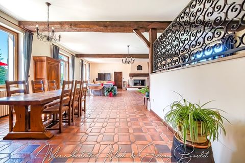 Villa i Saint-Bénigne, Ain, Saint-Bénigne - € 480.000 | Ref: 340936197144 - foto 5