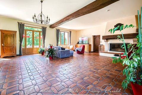 Villa i Saint-Bénigne, Ain, Saint-Bénigne - € 480.000 | Ref: 340936197144 - foto 6