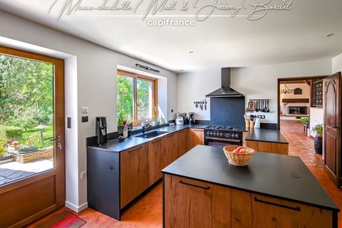 Villa i Saint-Bénigne, Ain, Saint-Bénigne - € 480.000 | Ref: 340936197144 - foto 10