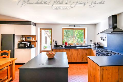 Villa i Saint-Bénigne, Ain, Saint-Bénigne - € 480.000 | Ref: 340936197144 - foto 11