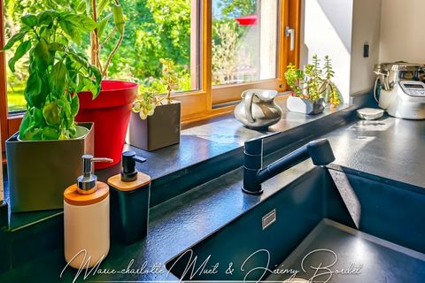 Villa i Saint-Bénigne, Ain, Saint-Bénigne - € 480.000 | Ref: 340936197144 - foto 12