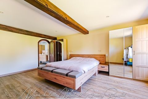 Villa i Saint-Bénigne, Ain, Saint-Bénigne - € 480.000 | Ref: 340936197144 - foto 14