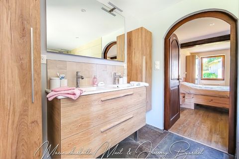 Villa i Saint-Bénigne, Ain, Saint-Bénigne - € 480.000 | Ref: 340936197144 - foto 15