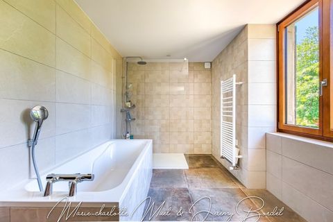 Villa i Saint-Bénigne, Ain, Saint-Bénigne - € 480.000 | Ref: 340936197144 - foto 16