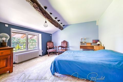 Villa i Saint-Bénigne, Ain, Saint-Bénigne - € 480.000 | Ref: 340936197144 - foto 18
