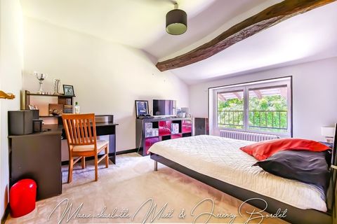 Villa i Saint-Bénigne, Ain, Saint-Bénigne - € 480.000 | Ref: 340936197144 - foto 19
