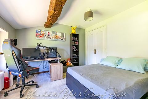 Villa i Saint-Bénigne, Ain, Saint-Bénigne - € 480.000 | Ref: 340936197144 - foto 20