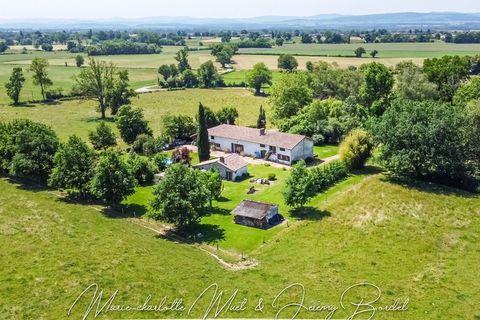 Villa i Saint-Bénigne, Ain, Saint-Bénigne - € 480.000 | Ref: 340936197144 - foto 22