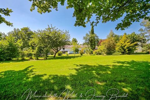 Villa i Saint-Bénigne, Ain, Saint-Bénigne - € 480.000 | Ref: 340936197144 - foto 26